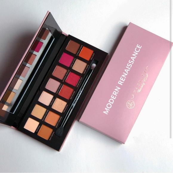 BNIB Anastasia Beverly Hills Modern Renaissance - Picture 3 of 8